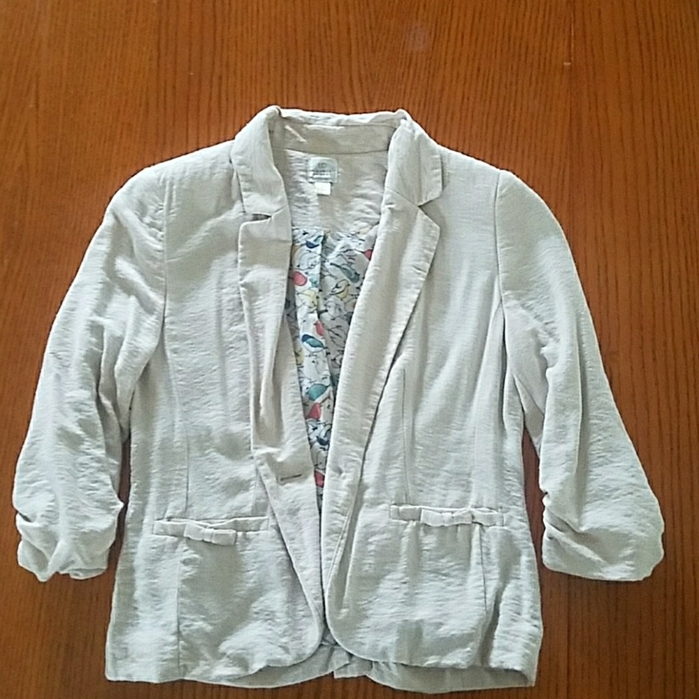 Jacket